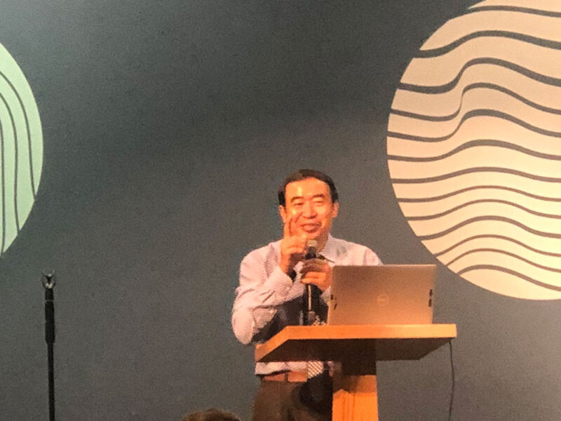 磐石华人基督教会 磐石华人基督教会