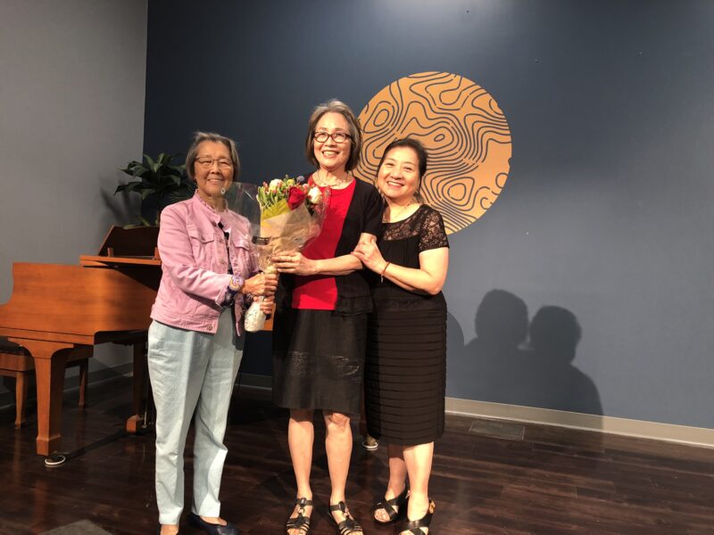 磐石华人基督教会 磐石华人基督教会